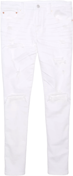 AE AirFlex+ Ripped Slim Jean