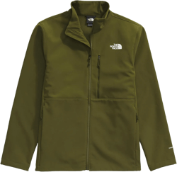 THE NORTH FACE Men’s Apex Bionic 3 Windproof Jacket (Standard and Big Size)