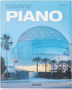 PIANO COMPLETE WORKS 1966–TODAY. 2021 EDITION