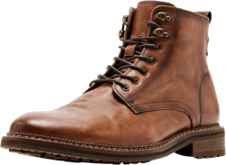 Steve Madden Men's Noby Fashion Boot 9.5 Tan