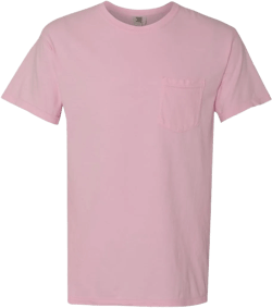 Comfort Colors Men's Short Sleeve Tee, Style 1717 | Amazon.com