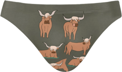 Poeticcity Men's Boxer Brief, Underwear Board Shorts Trunks Thong Swimwear Bikini(S-3XL) Small Multi 13