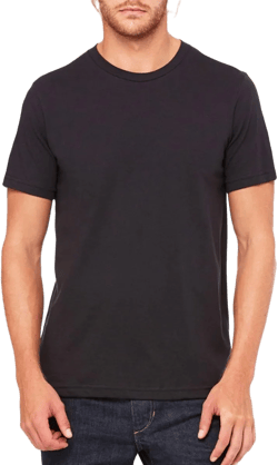 Unisex Jersey Short Sleeve Tee (Turquoise) (XL)