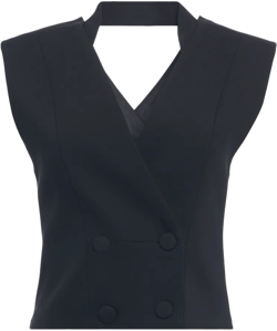 001 Vest