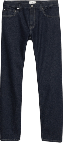 Slim Authentic Jean | Banana Republic