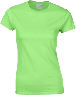 JEsilunmaMY Womens Summer T Shirts Short Sleeve Crew Neck Basic Cotton Tunic Blouse Solid Color Slim Fit Casual Tee Tops Medium Green2