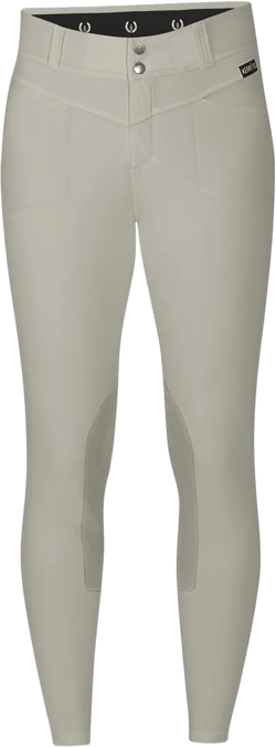 Kerrits Women's Petite Crossover II Knee Patch Riding Breeches – Durable, Year Round Horse Riding Pants with Pockets : Clothing, Shoes & Jewelry