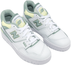 Women's 550 New Balance “Salt Marsh”