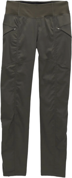 prAna Koen Pants Grape Leaf MD (Women's 8-10) R