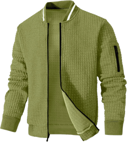 SAVKOOV Mens Lightweight Jacket Casual Bomber Jacket Varsity Coat at Amazon Men’s Clothing store