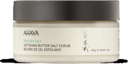 Softening Butter Dead Sea Salt Scrub