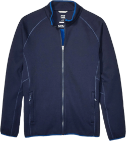 Cutter & Buck Men's Discovery Windblock Jacket