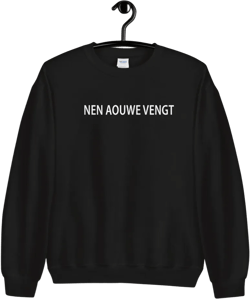 Nen aouwe vengt Sweater