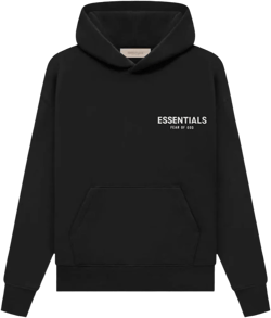 Essentials Oversized Hoodie KIDS