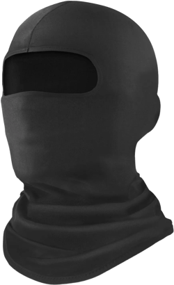 YesLife Balaclava Ski Mask for Men Windproof Thermal Winter Scarf Mask Women Neck Warmer Hood for Cycling