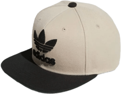 Men's Originals Trefoil Chain Snapback