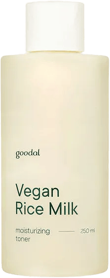 [GOODAL] Vegan Rice Milk Moisturizing Toner