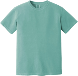 Comfort Colors Adult Short Sleeve Tee, Style G1717 | Amazon.com