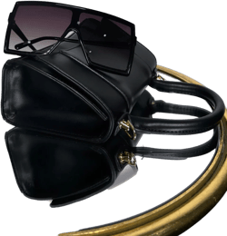 SHAY SHAY SUNGLASSES