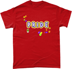 Pride Cotton T-Shirt