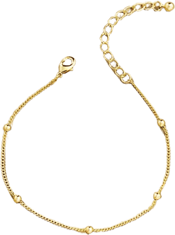 Uncommon James Everyday Gold Bracelet
