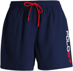 Traveller swim shorts