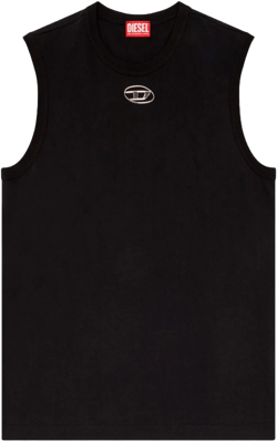 T-Bisco-OD Tank Top