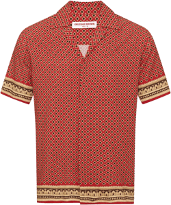Maitan Solmio shirt
