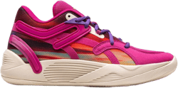 TRC Blaze Court Desert Sky sneakers