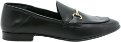 Milao leather loafers 