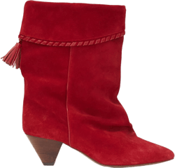 Dalby boots