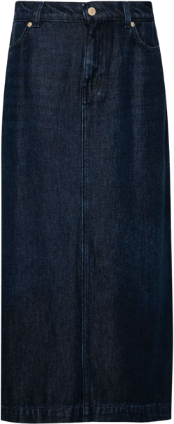 Stormy midi skirt 