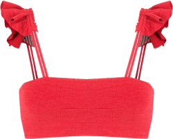 Zarbo bikini top