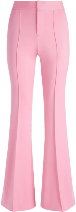 Danette flared trousers