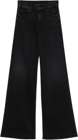 The Hustler Roller Heel jeans