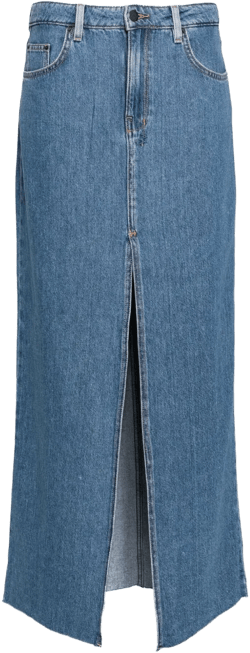 Kara maxi skirt