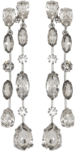 Nessa earrings 
