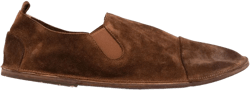 Strasacco slip-on loafers