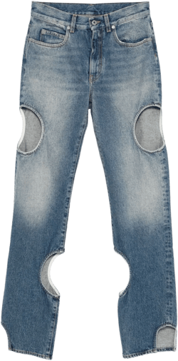 Meteor jeans