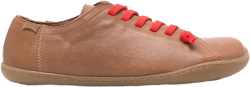 Peu Cami leather sneakers
