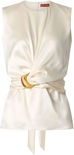 Tizzy blouse