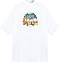 x South Park T-shirt