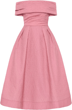 Adalyn midi dress