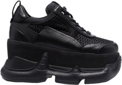Air Revive Nitro platform sneakers