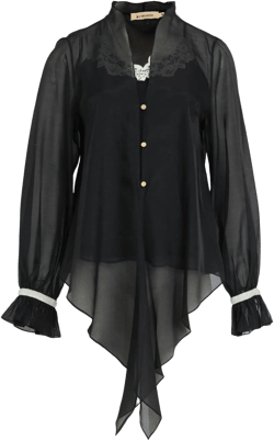 Guarapá blouse 