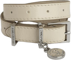 Sunny Leather Bracelet