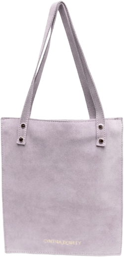 sleek tote bag