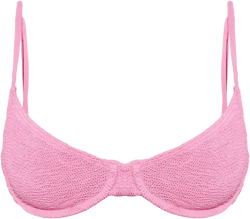 Gracie bikini top