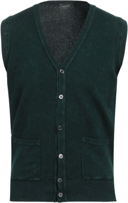 Cardigans In Green