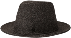 Ygor wool-blend fedora